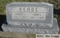 Everett J. Reade