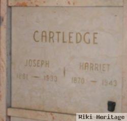 Joseph Cartledge