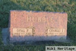 Opal P Hubble