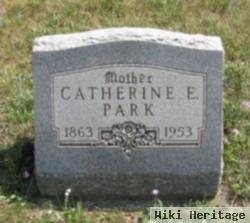 Catherine E Richardson Park