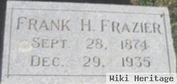 Frank H. Frazier