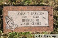 Lyman T. Harmison