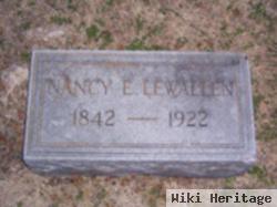 Nancy E. Ramsey Lewallen