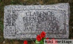 Clarence Bernard, Jr