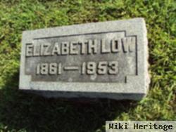 Elizabeth Low