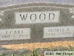 Doris R Wood