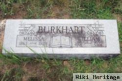 William Burkhart