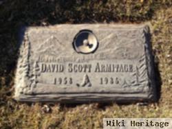 David Scott Armitage