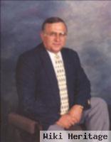 Raiford Douglas "ray" Chassereau, Sr