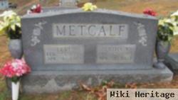 Levi Metcalf