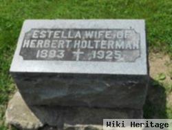 Estella Holterman