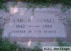 Lamon Duvall