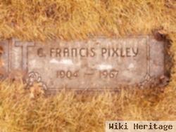 Charles Francis Pixley