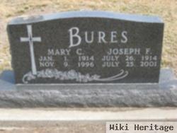 Joseph F. Bures