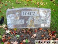 Leroy J. Loritz