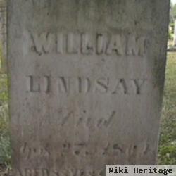 William Fisher Lindsey