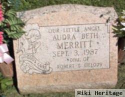 Audra Beth Merritt