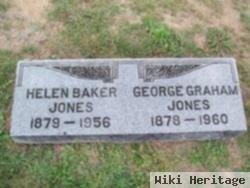 Helen Virginia Baker Jones