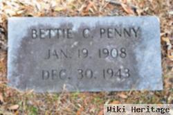 Betty C Malpass Penny