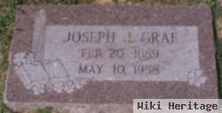 Joseph J Graf