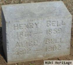 Henry Bell