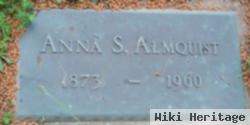 Anna S. Nord Almquist