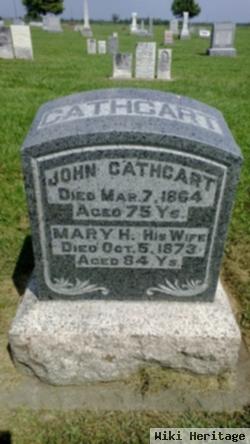 John Cathcart