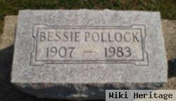 Bessie E. Mckinney Pollock