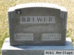 Levi Brewer