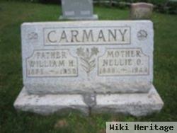 William Henry Carmany