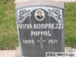 Anna Pappas