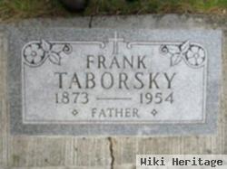 Frank Taborsky