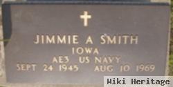 Jimmie A. Smith