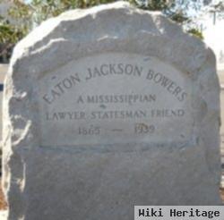 Eaton Jackson Bowers