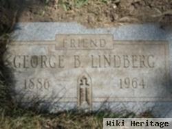 George Bendix Lindberg