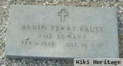 Alvin Terry Faust