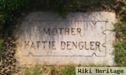 Hattie Dengler