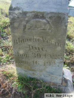 Blanche Verna Dye