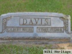 Ethel Fisher Davis