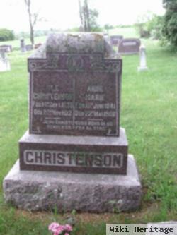 Ole Christenson