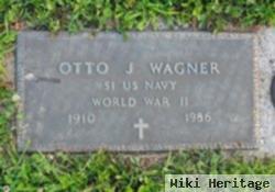 Otto John Lewis Wagner