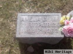 Amelia C. Schubmehl Fitzpatrick