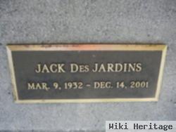 Jack Des Jardins