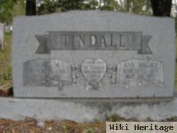 Ann Walace Tindall