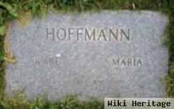 Karl Hoffman