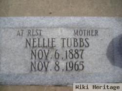 Nellie Mccurdy Tubbs