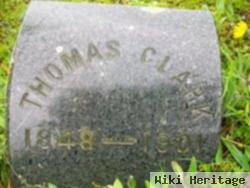 Thomas Clark