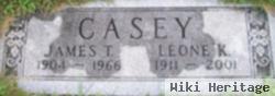 Leone K Casey