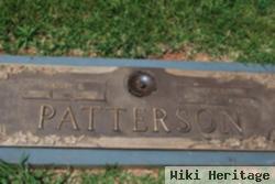 Hatley E. Patterson