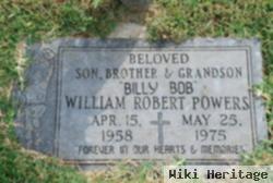 William Robert "billy Bob" Powers